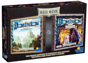 Dominion Big Box (2nd edition)
