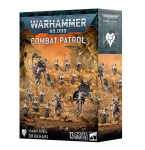 Drukhari: Combat Patrol (Warhammer 40,000)