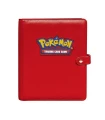 album-premium-pro-binder-snap-binder-red-pokemon-ultra-pro.webp