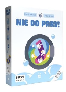 Nie do pary!