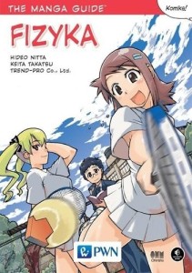 The Manga Guide: Fizyka