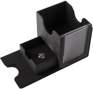 Gamegenic Sidekick PRO 100+ XL - Black