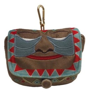 Ultra Pro: Dungeons & Dragons - Bag of Holding Gamer Pouch (mieszek)