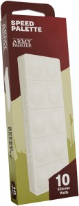 Army Painter: Speed Palette