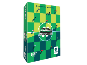 Twoja magiczna jedenastka