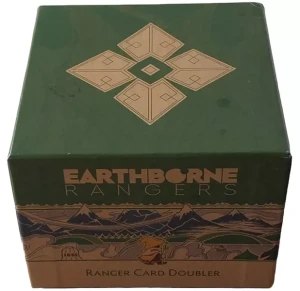 Earthborne Rangers: Ranger Card Doubler