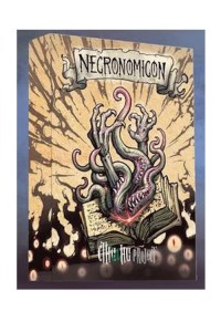Karty do gry Invedars: Cthulhu Necronomicon