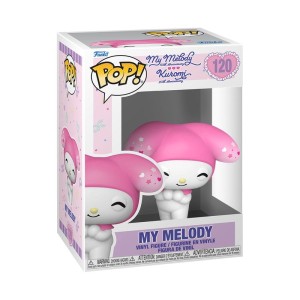 Funko POP Sanrio: My Melody