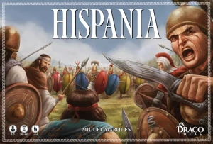 Hispania (edycja międzynarodowa)