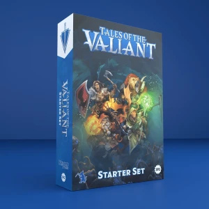Tales of the Valiant: Starter Set