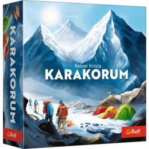 Karakorum (edycja polska)