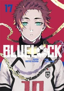 Blue Lock - tom 17