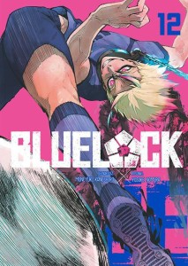 Blue Lock - tom 12