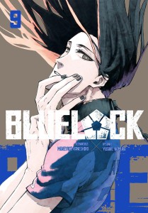Blue Lock - tom 9