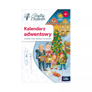 Albik: Kalendarz adwentowy