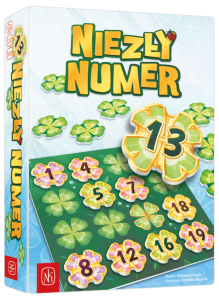 Niezły numer