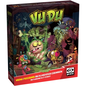 VuDu (polish edition)