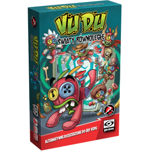 VuDu: Światy równoległe