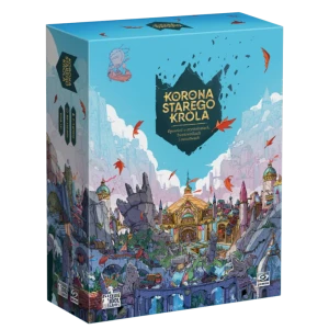 Korona Starego Króla