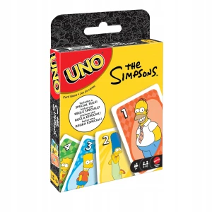 Uno Simpsonowie