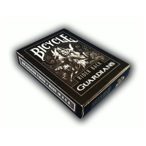 Karty do gry Bicycle: Guardians