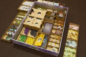 reDrewno: Insert do Anachrony