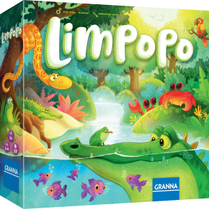 Limpopo (edycja międzynarodowa)