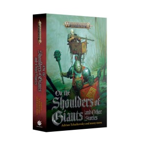 On The Shoulders Of Giants And Other Stories (Paperback)
