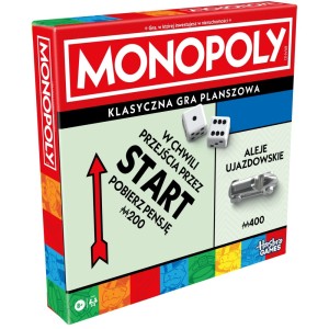 Monopoly Classic (refresh)