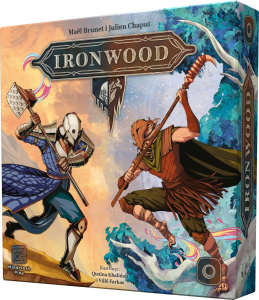 Ironwood (edycja polska)