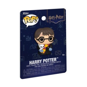 Funko POP Harry Potter Pin: Harry Potter