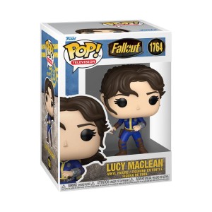 Funko POP Fallout: Lucy MacLean