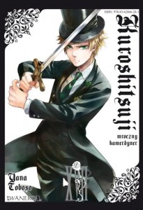 Kuroshitsuji - tom 17