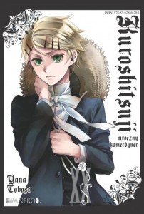 Kuroshitsuji - tom 20