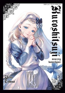 Kuroshitsuji - tom 33