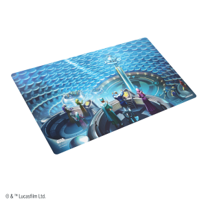 Mata do Star Wars: Unlimited - Galactic Senate