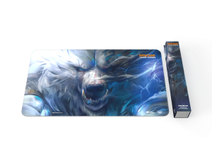 Mata do Riftbound: League of Legends TCG - Origins Volibear