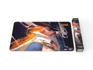 Mata do Riftbound: League of Legends TCG - Origins Miss Fortune