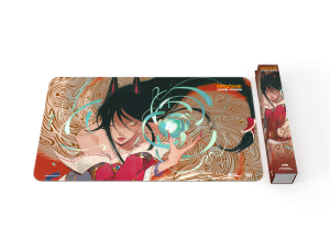 Mata do Riftbound: League of Legends TCG - Origins Ahri