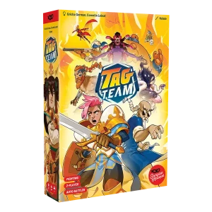 Tag Team