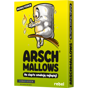 Arschmallows (polish edition)