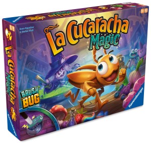 La Cucaracha Magic