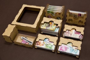 reDrewno: Insert do Bohema