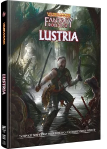 Warhammer Fantasy Roleplay (4. edycja): Lustria