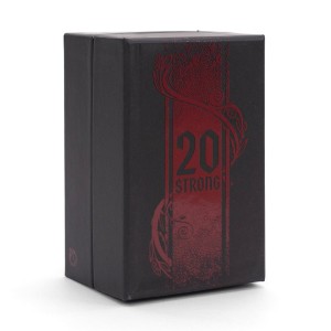 20 Strong: Tanglewoods - Bundle