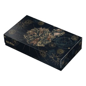 Organizer na karty Ultimate Guard Omnihive 1000+ Xenoskin Harry Potter
