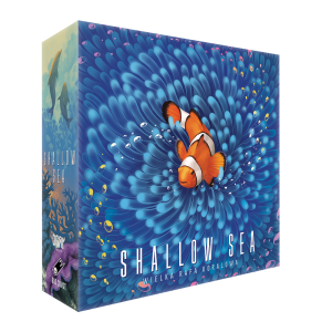 Shallow Sea - Wielka Rafa Koralowa