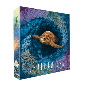 Shallow Sea - Sezon Lęgowy