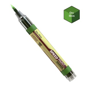 Army Painter: Speedpaint 2.0 - Marker - Orc Skin