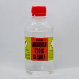 Wamod: Airbrush Tools Cleaner